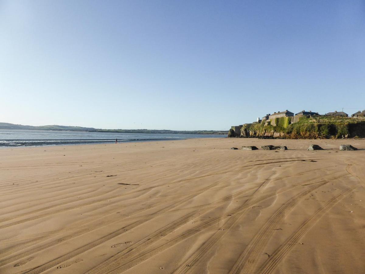 Beach View Duncannon Eksteriør billede